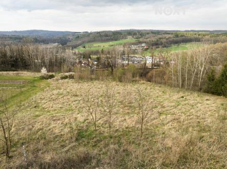 Prodej pozemku pro bydlení, 3 048 m²