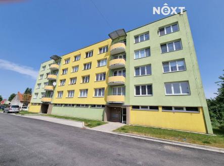 Pronájem bytu, 3+kk, 66 m²