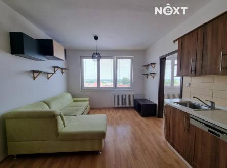 Pronájem bytu, 3+kk, 66 m²