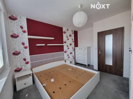 Pronájem bytu, 3+kk, 66 m²