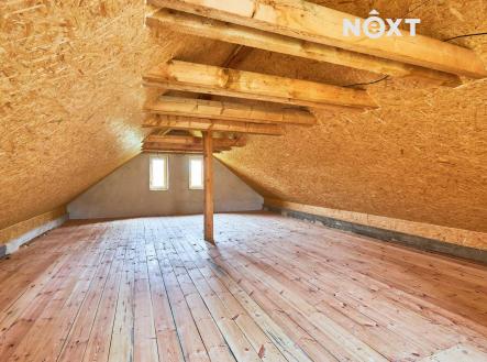 Prodej domu/vily, 150 m²