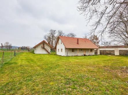 Prodej domu/vily, 150 m²