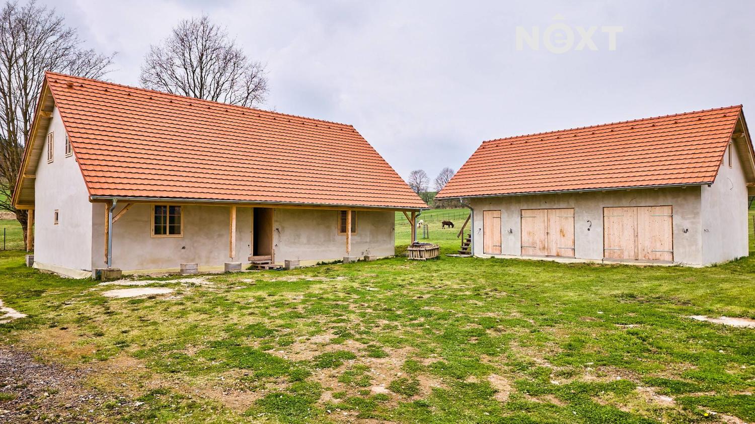Prodej Rodinný dům, 150㎡