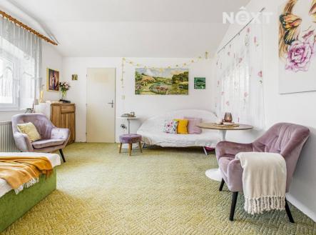Prodej bytu, 3+1, 67 m² obrázek