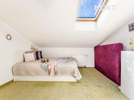 Prodej bytu, 3+1, 67 m²