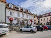 Prodej komerčního objektu, jiný, 533 m²