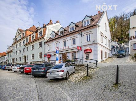 Prodej komerčního objektu, jiný, 533 m²