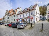 Prodej komerčního objektu, jiný, 533 m²