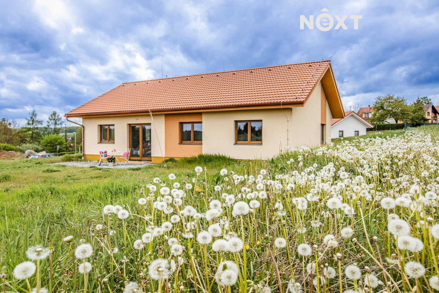 Prodej Rodinný dům, 107㎡