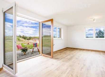Prodej domu/vily, 107 m²
