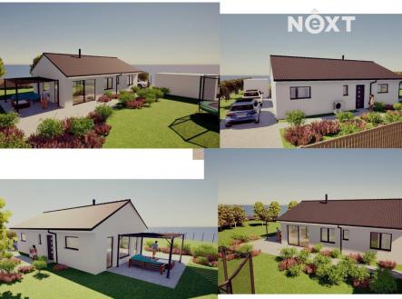 Prodej domu/vily, 80 m²