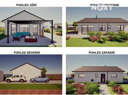 Prodej domu/vily, 80 m²