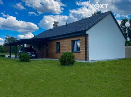 Prodej domu/vily, 80 m²