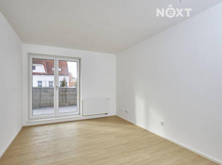Pronájem bytu, 2+kk, 35 m²