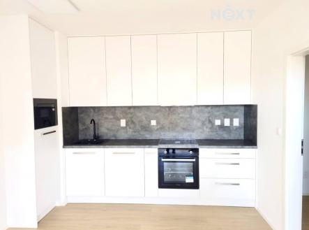 Pronájem bytu, 2+kk, 35 m²