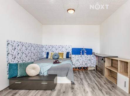 Prodej bytu, 2+kk, 37 m²