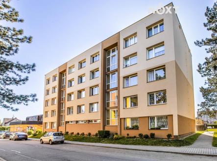 Prodej bytu, 2+kk, 37 m²