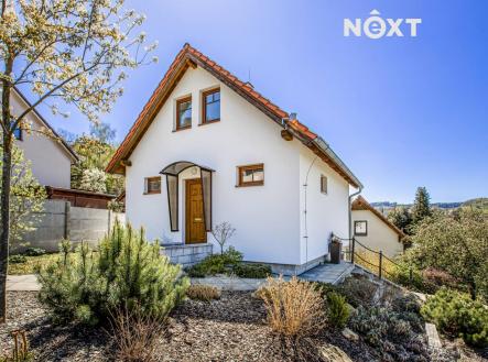 Prodej domu/vily, 70 m²