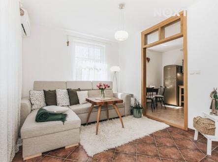 Prodej domu/vily, 70 m²