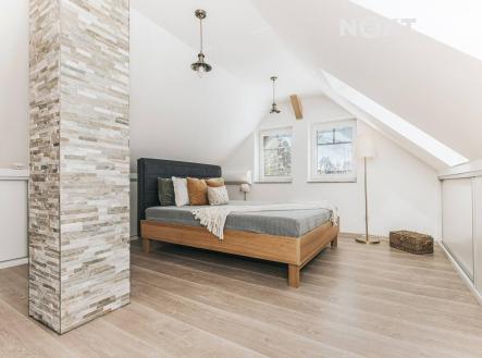 Prodej domu/vily, 70 m²