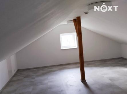 Pronájem bytu, 1+1, 50 m²