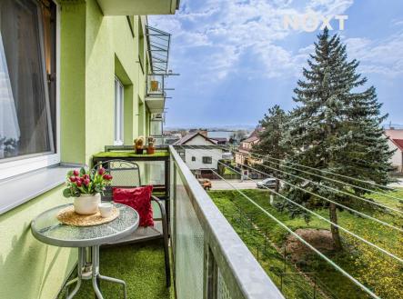 Prodej bytu, 2+1, 62 m²