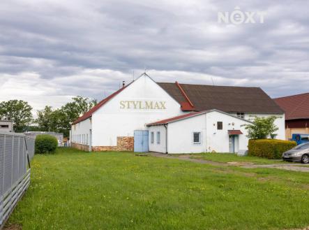 Pronájem komerčního objektu, výroba, 400 m²