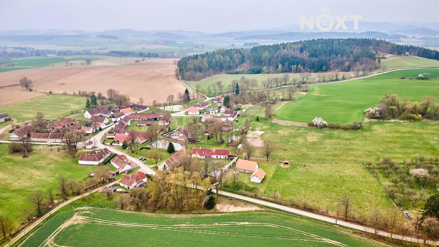 Prodej pozemek Bydlení, 6532㎡