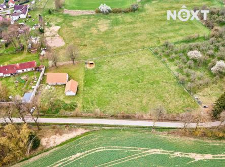 Prodej pozemku pro bydlení, 6 532 m²