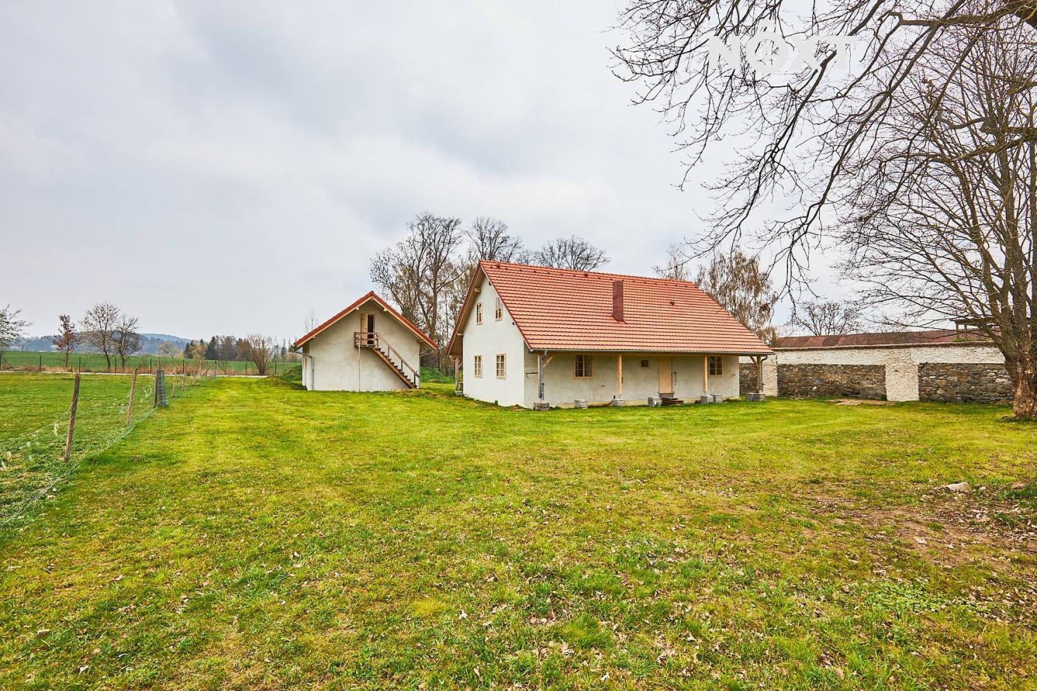 Prodej Rodinný dům, 150㎡