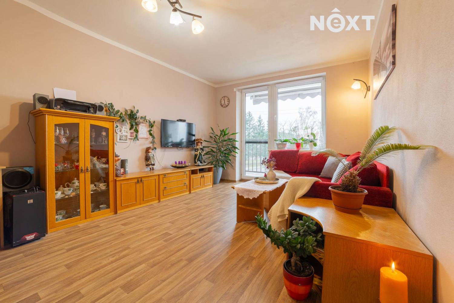 Prodej byt 3+1, 76㎡