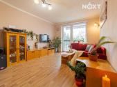 Prodej bytu, 3+1, 88 m²