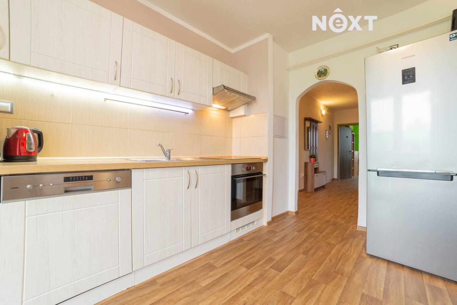 Prodej byt 3+1, 76㎡