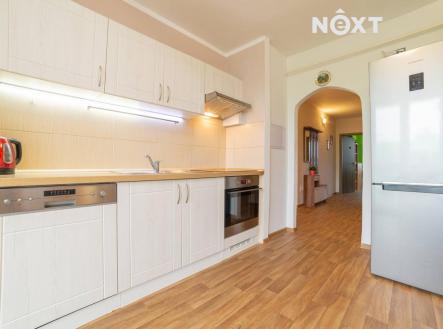 Prodej bytu, 3+1, 88 m²