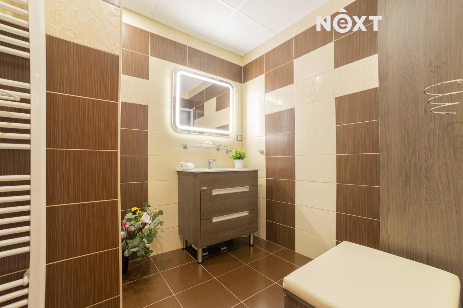 Prodej byt 3+1, 76㎡