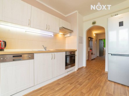 Prodej bytu, 3+1, 88 m²
