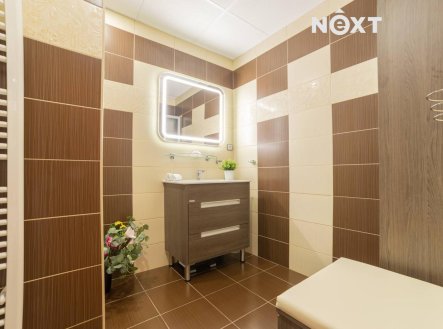 Prodej bytu, 3+1, 88 m²