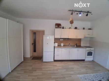 Pronájem bytu, 1+kk, 48 m²