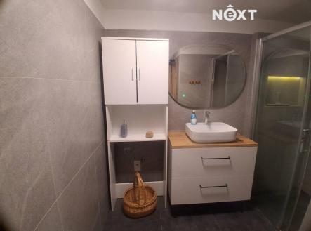 Pronájem bytu, 1+kk, 48 m²
