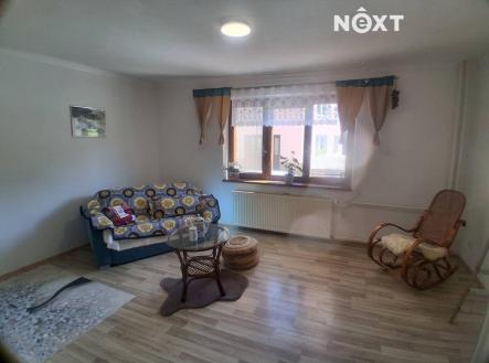 Pronájem bytu, 1+kk, 40 m²