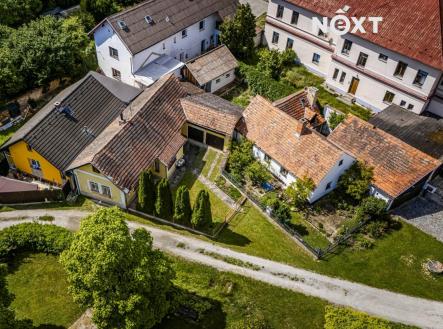 Prodej domu/vily, 100 m²