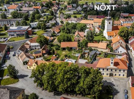 Prodej domu/vily, 100 m²