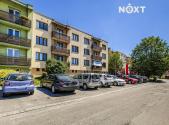 Prodej bytu, 1+1, 33 m²