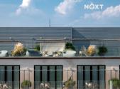 Prodej bytu, 2+kk, 49 m²