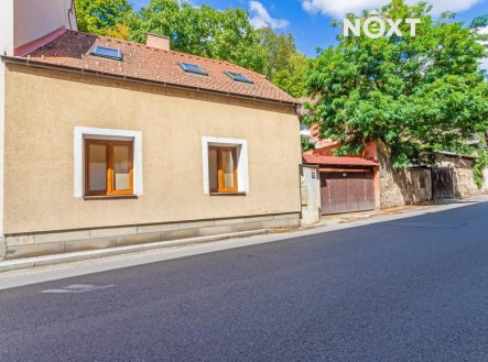 Prodej domu/vily, 100 m², Tábor – náhled fotky 2