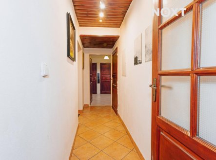 Prodej domu/vily, 100 m², Tábor – náhled fotky 3