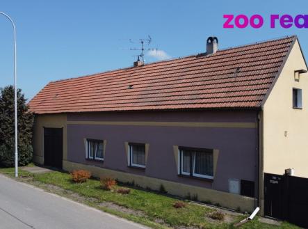 Prodej - dům/vila, 227 m²