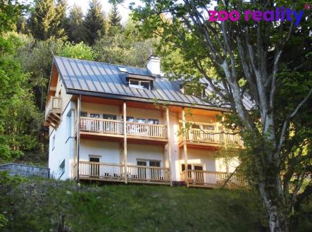 Prodej bytu, 2+kk, 46 m²