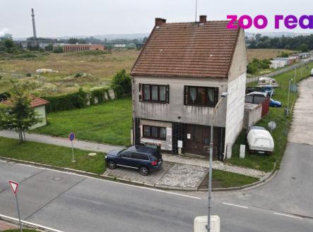 Prodej - dům/vila, 225 m²
