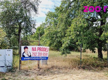 Prodej - pozemek pro bydlení, 700 m² obrázek